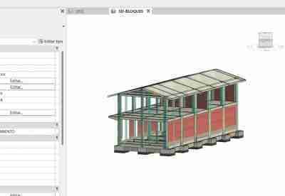 REVIT-ARQUITECTURA - Imagen 3