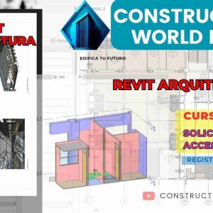 REVIT-ARQUITECTURA