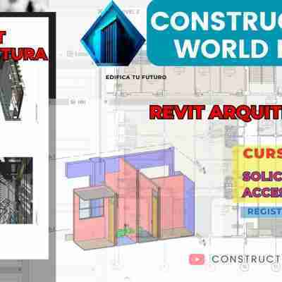 REVIT-ARQUITECTURA