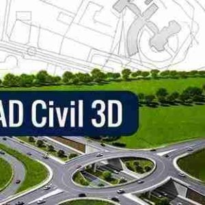 CIVIL 3D  BÁSICO 2024