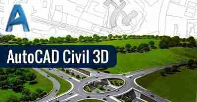 CIVIL 3D  BÁSICO 2024