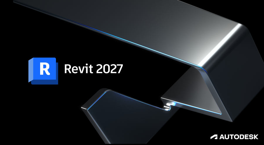 REVIT 2027